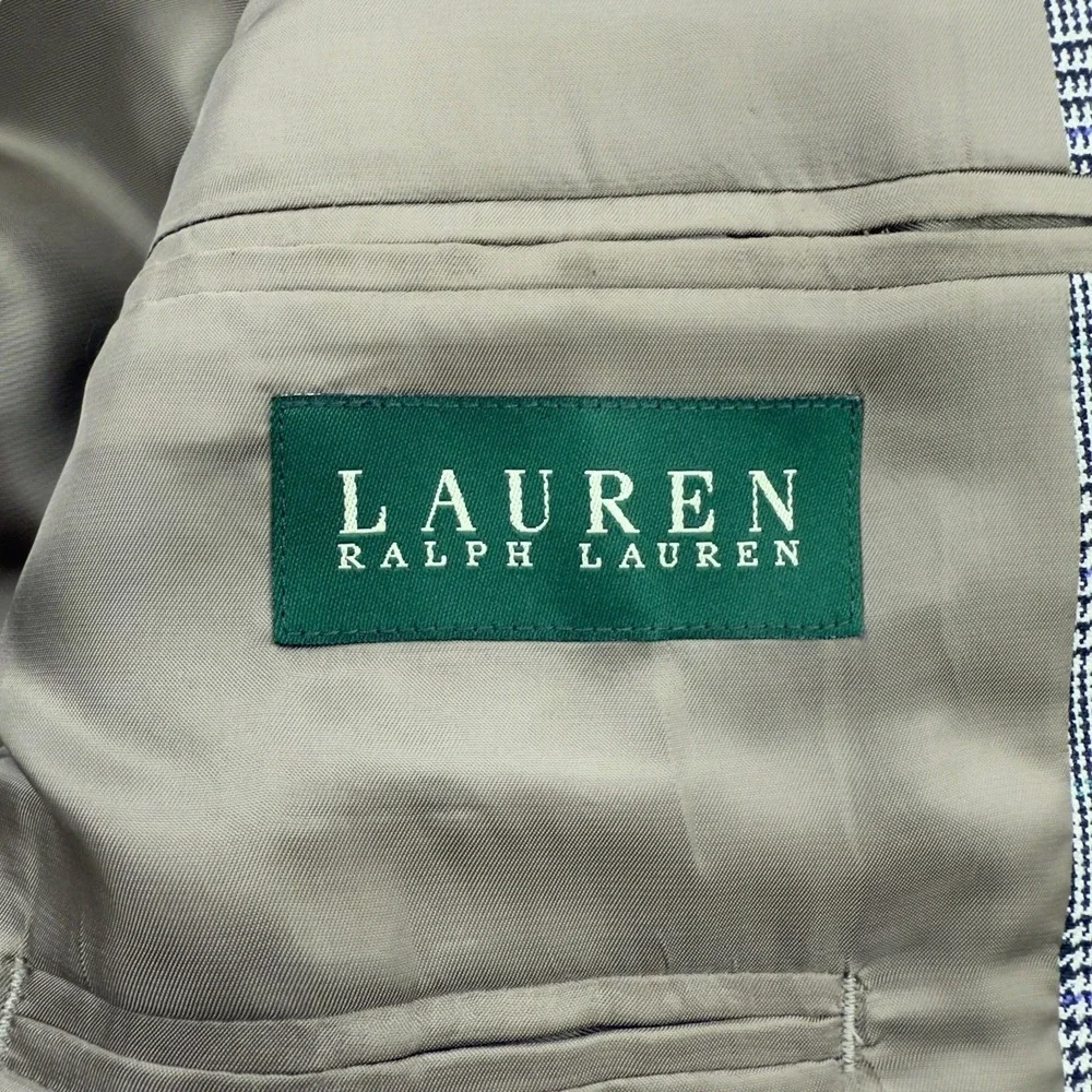 Lauren Ralph Lauren brand lauren